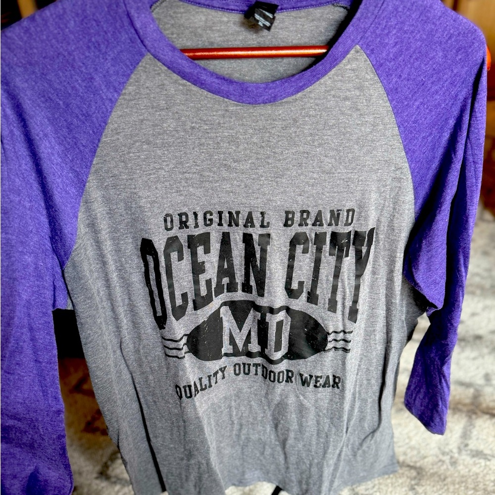 OCEAN CITY MD. T-Shirt